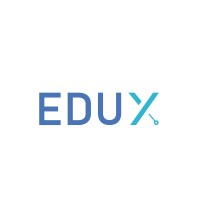 EDUX logo - Similar company to Puzzle