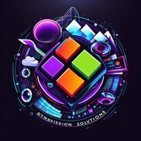 DynaVision Solutions logo - Similar company to Unlimitit