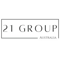 21 GROUP AU PTY LTD logo - Similar company to 7Group Constructions