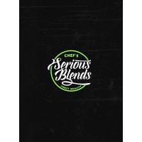 Serious Blends logo - Similar company to Unite