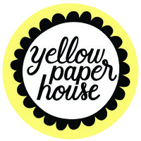Yellow Paper House logo - Similar company to Codemode