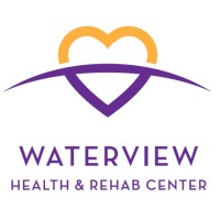 WaterView Health & Rehab Center logo - Similar company to Nutrition Informatics Dpg