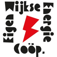 EigenWijkse Energie Coöperatie logo - Similar company to Watt Nu
