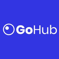 GoHub logo - Similar company to Cipratech