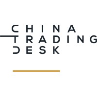 China Trading Desk logo - Similar company to Ipinyou