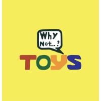 Why Not Toys