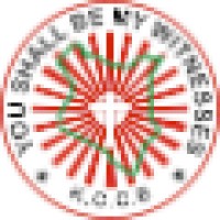 Kccb - General Secretariat
