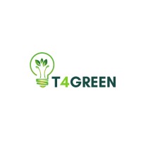 T4GREEN logo - Similar company to Altruistech Environmental Compliance Tracker (S. A. V. E)