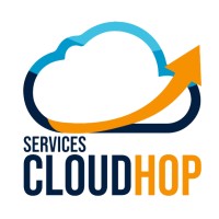 Cloudhop logo - Similar company to Setrys