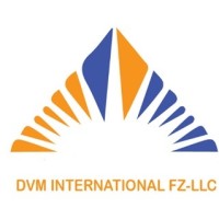 DVM INTERNATIONAL FZ LLC logo - Similar company to Quality Computer Solutions