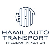 Hamil Auto Transport logo - Similar company to Sprint Connect, Llc.