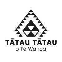 Tātau Tātau o Te Wairoa logo - Similar company to Ladycross
