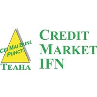 CREDIT MARKET IFN logo - Similar company to Thebizz Magazine