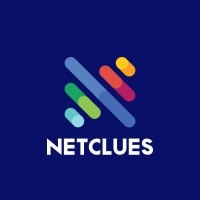 Netclues logo - Similar company to Avinashi Group Of Companies