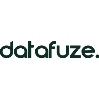 Datafuze logo - Similar company to Itemit