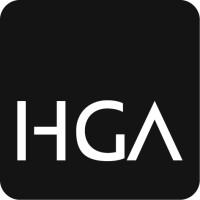 HGA ARCHITECTURE logo - Similar company to Msaada Architects