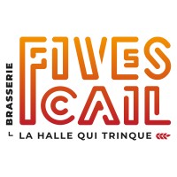 Brasserie Fives Cail logo - Similar company to Chaud Bouillon