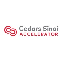 The Cedars-Sinai Accelerator logo - Similar company to Medtech Impact Partners