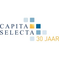 Capita Selecta - Executive Search & Leadership Advisory logo - Similar company to Certified Flight Instructor