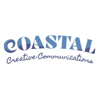 Coastal Creative Communications logo - Similar company to Pillars To Prosperity