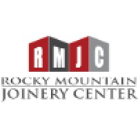 Rocky Mountain Joinery Center logo - Similar company to Northeastern Log Homes