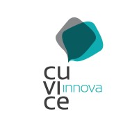 Cuvice Innova logo - Similar company to Aje Cantabria