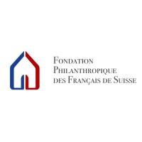Fondation Philanthropique des Français de Suisse logo - Similar company to Fondation Collective Open Pension