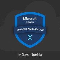 MLSA Tunisia logo - Similar company to Microsoft Security User Group