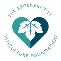 The Regenerative Viticulture Foundation logo - Similar company to The Porto Protocol Foundation