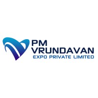 PM Vrundavan Expo Pvt Ltd logo - Similar company to Attex Global Private Limited