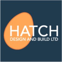 HATCH Design and Build Ltd logo - Similar company to Kokoon Ltd
