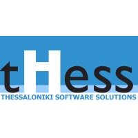 THESS S.A. logo - Similar company to Tbifinder
