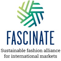FASCINATE - Sustainable Fashion Alliance logo - Similar company to Cef-Interstat
