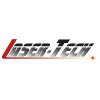 LASER-TECH logo - Similar company to Lasertech Sa