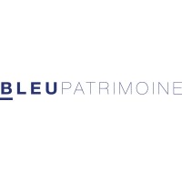 BLEU PATRIMOINE logo - Similar company to Legalfi Trinity