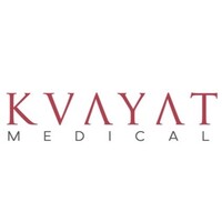 Kvayat Medical logo - Similar company to Birthtech Innovations Private Limited