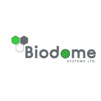 Biodome Systems Ltd logo - Similar company to A To Bee Property