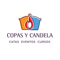 Copas y Candela logo - Similar company to Candela Factoría
