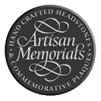 Artisan Memorials logo - Similar company to Traditional Stone