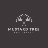 Mustard Tree Publishing logo - Similar company to Skagit Publishing