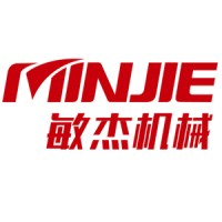 Shanghai Minjie Machinery Co.,Ltd logo - Similar company to Hanrui Puzer Bulk Handling Technology （Shanghai） Co.,Ltd