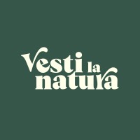 Vesti la natura logo - Similar company to Holisoft Srl