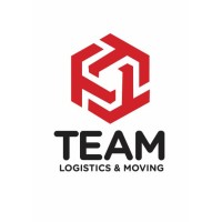 TEAM Logistics & Moving logo - Similar company to 737 Logistics