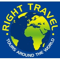 Right Travel LLC logo - Similar company to Sentribit