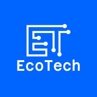 EcoTech logo - Similar company to Walnut Software Solution