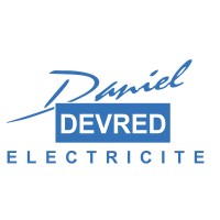 DEVRED Electricité logo - Similar company to Societe Daniel Devred