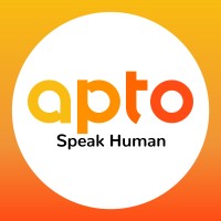 Apto Global logo - Similar company to The Learning Hub