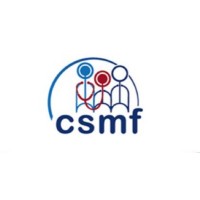 CSMF logo - Similar company to Anamorphik