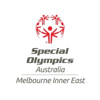 Special Olympics - Melbourne Inner East logo - Similar company to Kitty Rescue Squad
