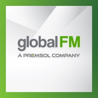 Global FM logo - Similar company to Premsol
